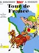 Asterix HC 06 Tour de France: BD 6