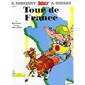 Asterix Geb, Bd.6, Tour de France