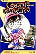 Case Closed, Vol. 4