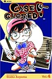 Case Closed (Detective Conan) (4)