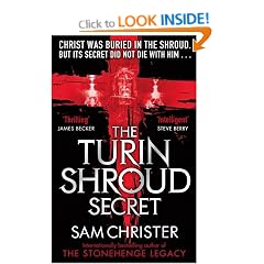 The Turin Shroud Secret