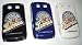 Snap On/ One Shell/ Blackberry 8900 Protector Cover/ Leones del Caracas