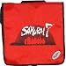 Samurai 7 Red Group Messenger Bag