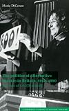 The Politics of Alternative Theatre in Britain, 1968–1990: The Case of 7:84 (Scotland) (Cambridge Studies in Modern Theatre)