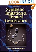 Synthetic, Imitation and Treated Gemstones