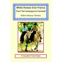 White Horses Over France