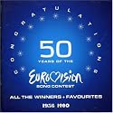 Eurovision: Congratulations 1956 - 1980