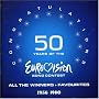 Eurovision: Congratulations 1956 - 1980
