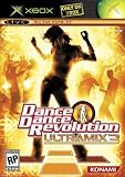 Dance Dance Revolution Ultramix 3 Bundle