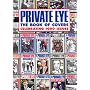 "Private Eye" Book of Millennium Covers