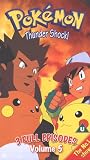 Review Pokémon TV Series  / Pokemon TV Series - Vol. 5