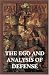 The Ego and Analysis of Defense