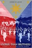 Closer Than Brothers: Manhood at the Philippine Military Academy