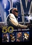 Charles;Ray 50 Years in Music
