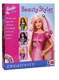 Barbie Beauty Styler