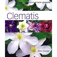 Clematis (Hamlyn Care Manual)