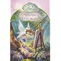 A Masterpiece for Bess: Chapter Book (Disney Fairies)