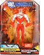 DC Universe Classics Series 2 Action Figure Superman Red Build Gorilla Grodd Piece!