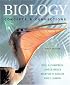 Biology: Concepts & Connections with Student CD-ROM