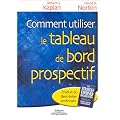 Comment utiliser le tableau de bord prospectif