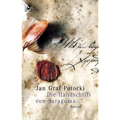 Die Handschrift von Saragossa