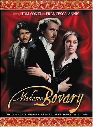 Download Madame Bovary - The Complete Miniseries Online!