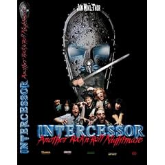 Intercessor: Another Rock and Roll Nig by 