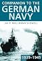 Companion to the German Navy 1939-1945