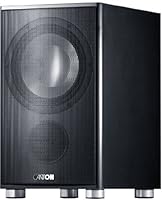 Canton AS 85.2 SC aktiver Subwoofer (200...