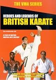 Revue Summersdale Productions  / VMA Series - Heroes And Legends Of British Karate
