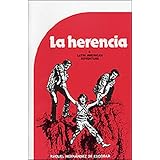 Journeys to Adventure: La herencia