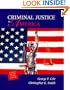 Criminal Justice in America
