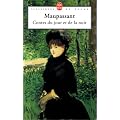 Contes du jour et de la nuit