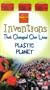 Inventions That Changed Our Lives - Plastic Planet [VHS]