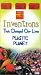 Inventions That Changed Our Lives - Plastic Planet [VHS]