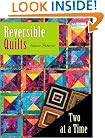 Reversible Quilts