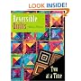 Reversible Quilts: Two at a Time