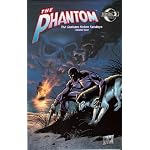 The Phantom: The Graham Nolan Sundays Volume 2 book cover