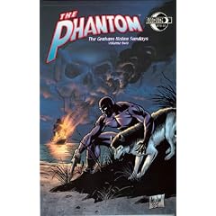 The Phantom: The Graham Nolan Sundays Volume 2 (v. 2)