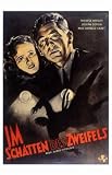 Shadow of a Doubt, Art Poster by Unknown Artist, size 11