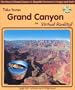 Take Home Grand Canyon in Virtual Reality