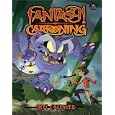 Fantasy! Cartooning