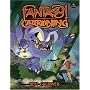 Fantasy! Cartooning