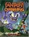 Fantasy! Cartooning