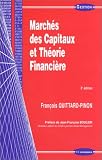 Marchés des capitaux et théorie financière