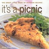 Perfect Picnic Book