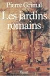 Les Jardins romains