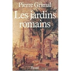 Les Jardins romains