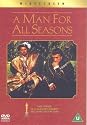 A Man For All Seasons [DVD] [1966]