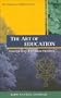 The Art of Education (Teachings of Kabbalah)